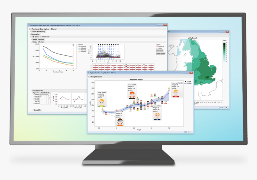 Jmp Software, HD Png Download, Free Download