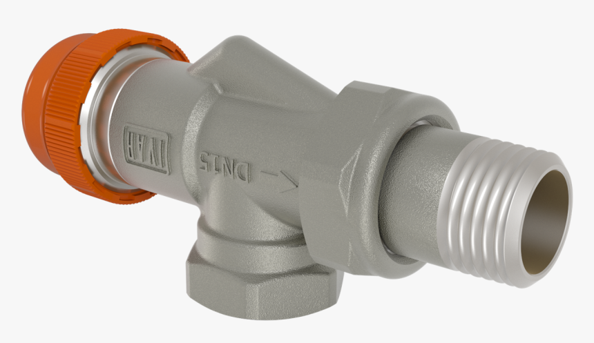 Thermostatic Valves Harmonia Series Vcr 2132 Nh - Monocular, HD Png Download, Free Download