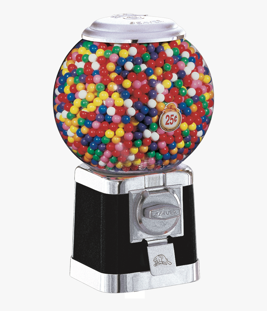 Gumball Machine Transparent Background, HD Png Download, Free Download
