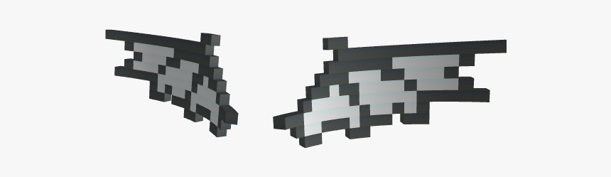 White Dragon 8 Bit Wings 8 Bit Wings Roblox Hd Png Download Kindpng - roblox get free wings