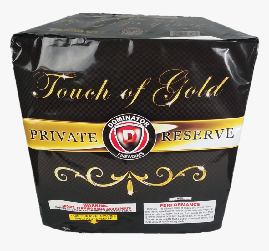Dm198c5 Touch Of Gold - Guinness, HD Png Download, Free Download