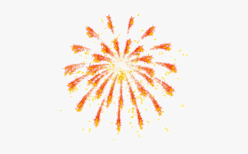 Fireworks Png Pic - Fireworks Png, Transparent Png, Free Download