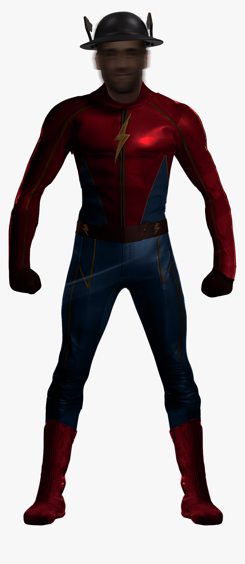 Cw The Flash Rival, HD Png Download, Free Download