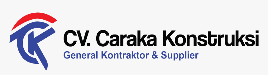 Caraka Konstruksi - Oval, HD Png Download, Free Download