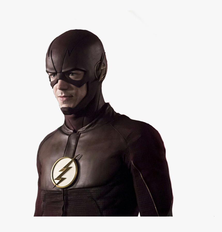 Transparent Grant Gustin Png - The Flash, Png Download, Free Download