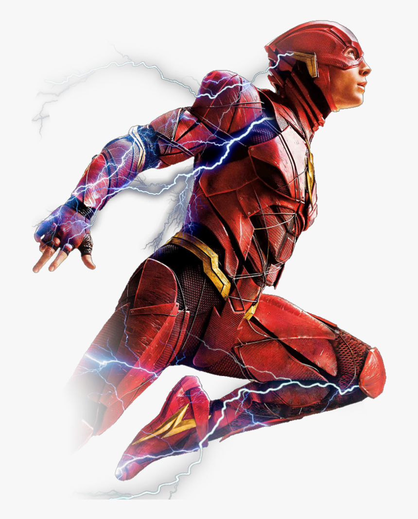 Justice League The By - Justice League Flash Png, Transparent Png, Free Download