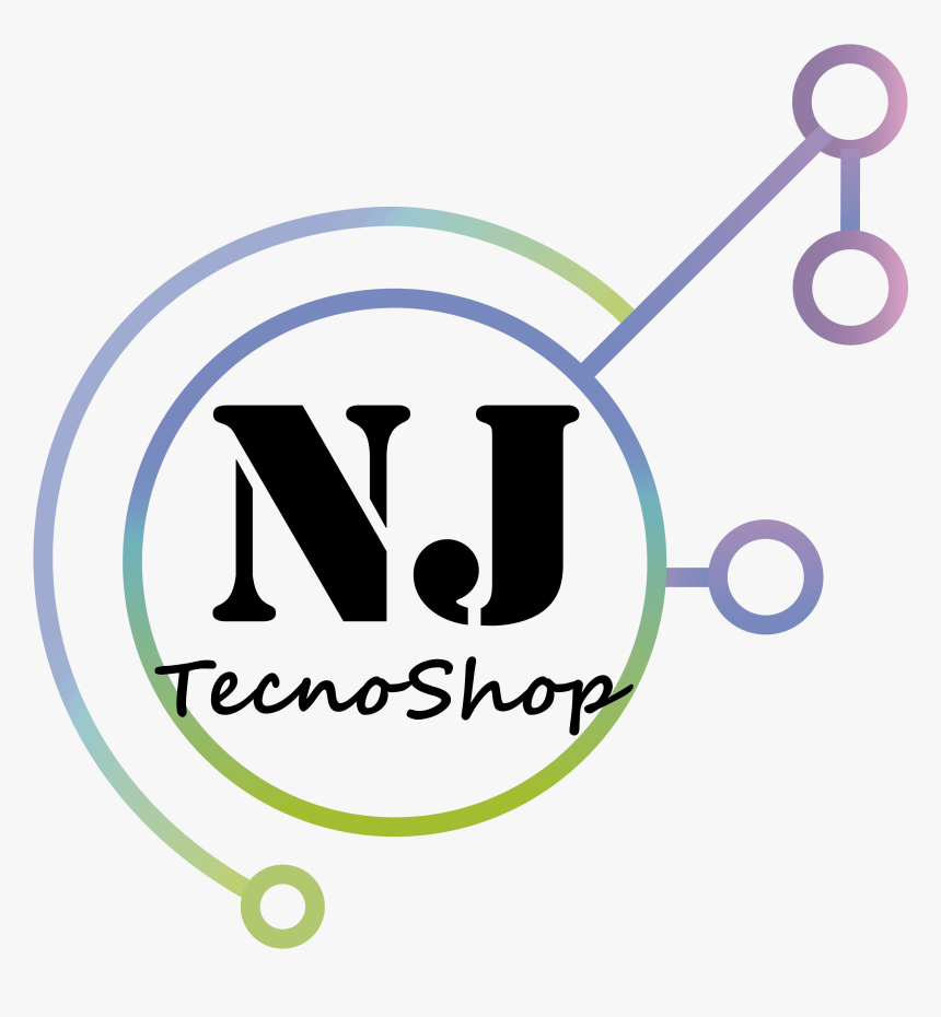 Nj Tecnoshop - Graphic Design, HD Png Download, Free Download