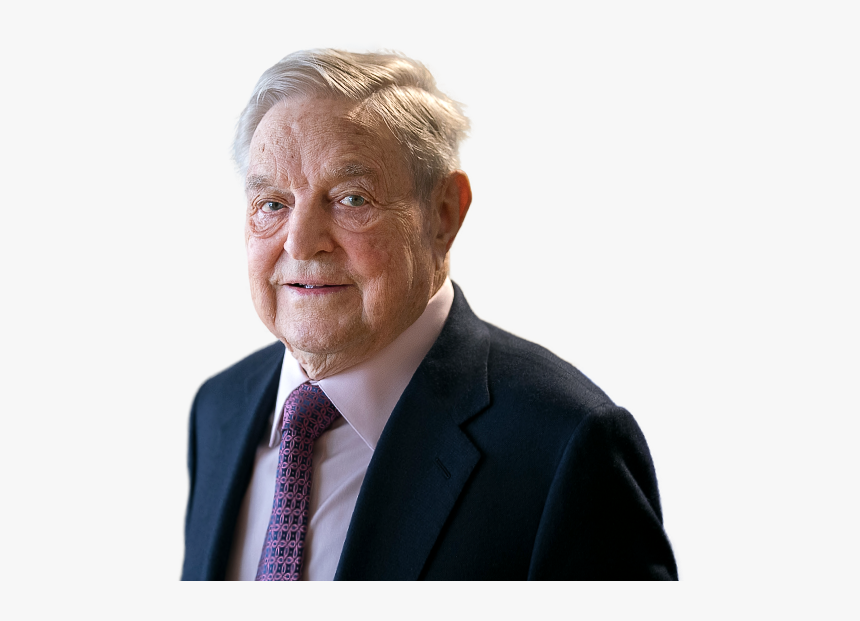 George Soros Png, Transparent Png, Free Download