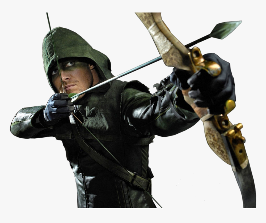 Green Arrow You Have Failed This City, HD Png Download, Free Download