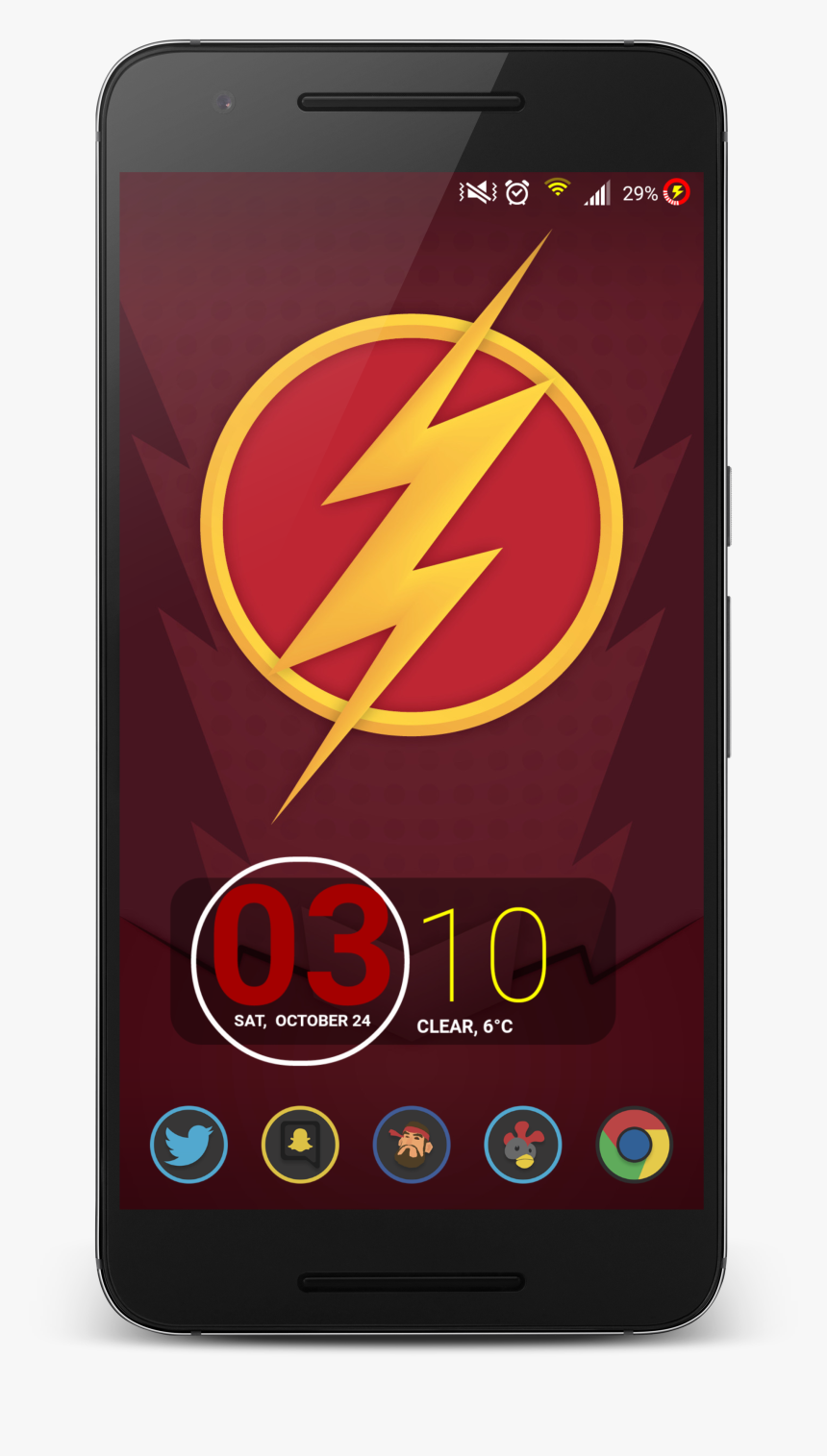 Dc Phone Background, HD Png Download, Free Download