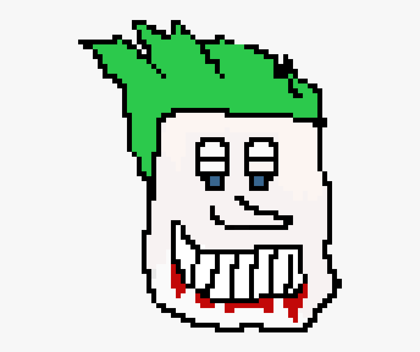 Joker Clipart , Png Download - Cartoon, Transparent Png, Free Download