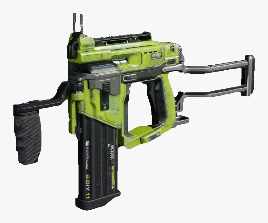 Assault Nail Gun, HD Png Download, Free Download