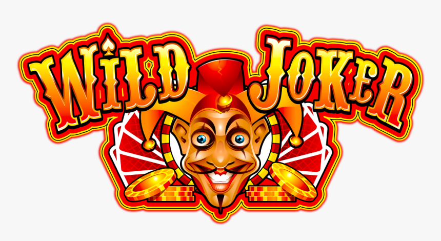 Transparent Joker Smile Png - Logo Game Joker Png, Png Download, Free Download