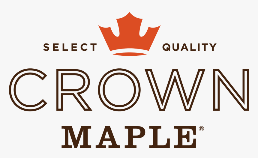 Crown Maple Syrup, HD Png Download, Free Download