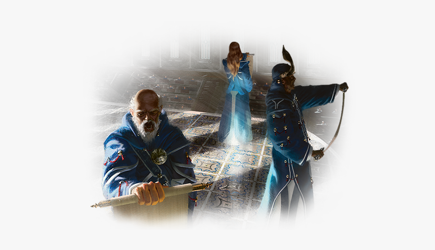 Magic The Gathering Png, Transparent Png, Free Download