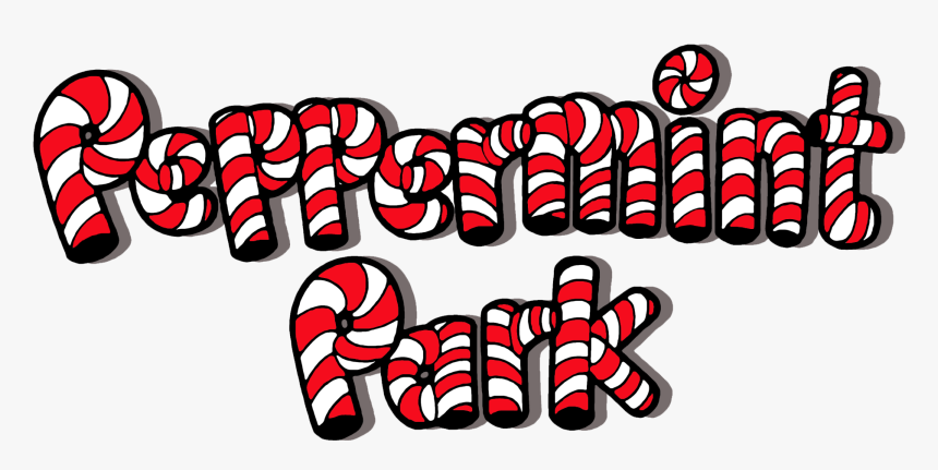 Peppermint Wiki - Peppermint Park Volume 6, HD Png Download, Free Download