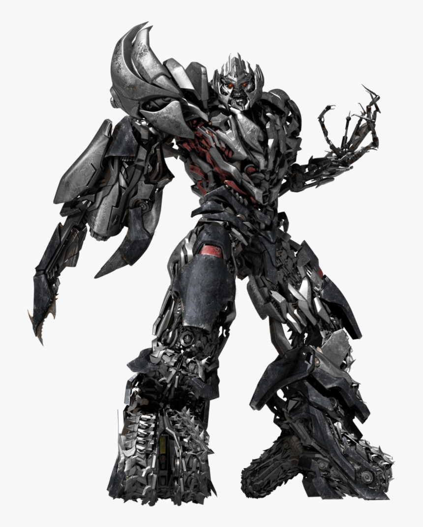 Megatron Png, Transparent Png, Free Download