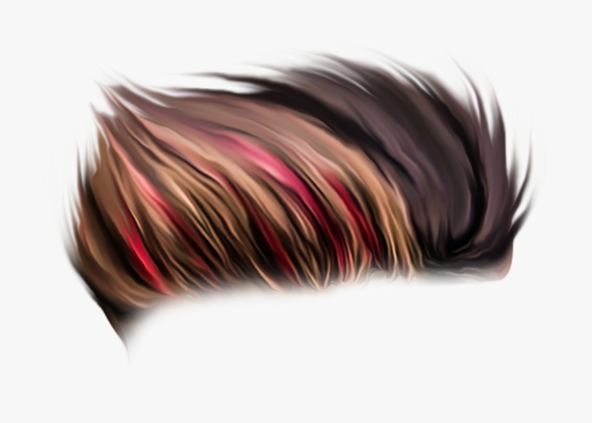 Hair Png Hd, Transparent Png, Free Download