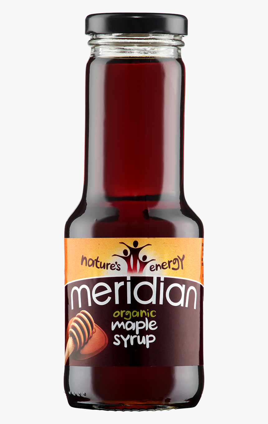 Meridian Organic Maple Syrup, HD Png Download, Free Download