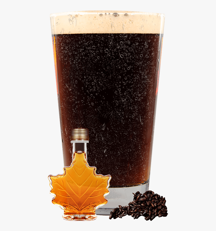 Maple Märzen - Java Coffee, HD Png Download, Free Download