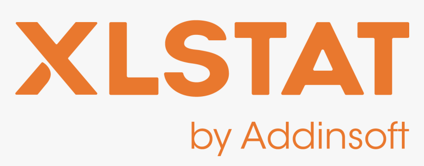 Logo Xlstat - Tan, HD Png Download, Free Download