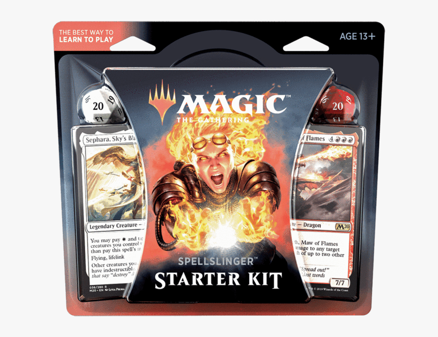 Mtg Spellslinger Starter Kit "

 
 Data Rimg="lazy"
 - Magic Spellslinger Starter Kit, HD Png Download, Free Download