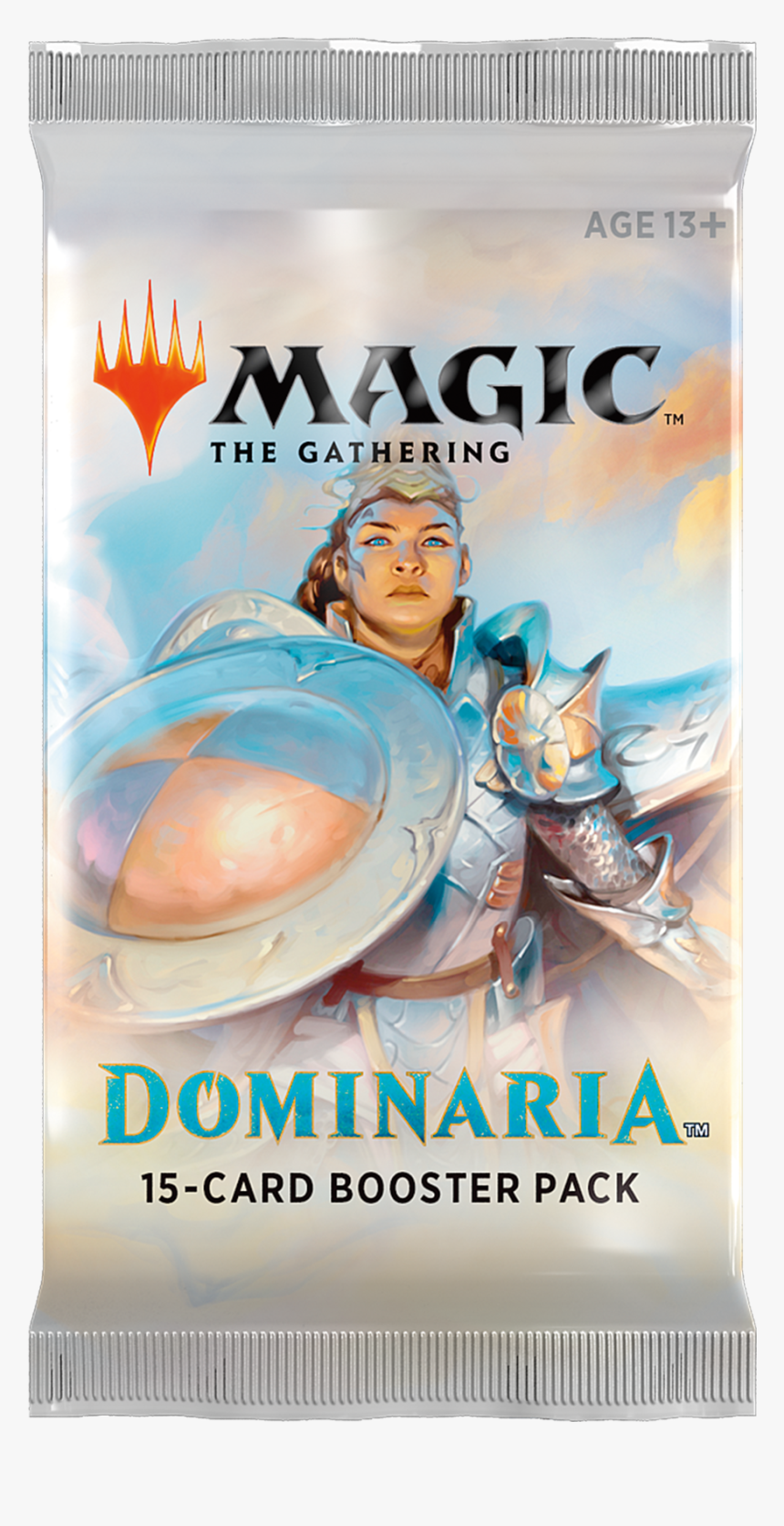 Magic The Gathering Dominaria Booster, HD Png Download, Free Download