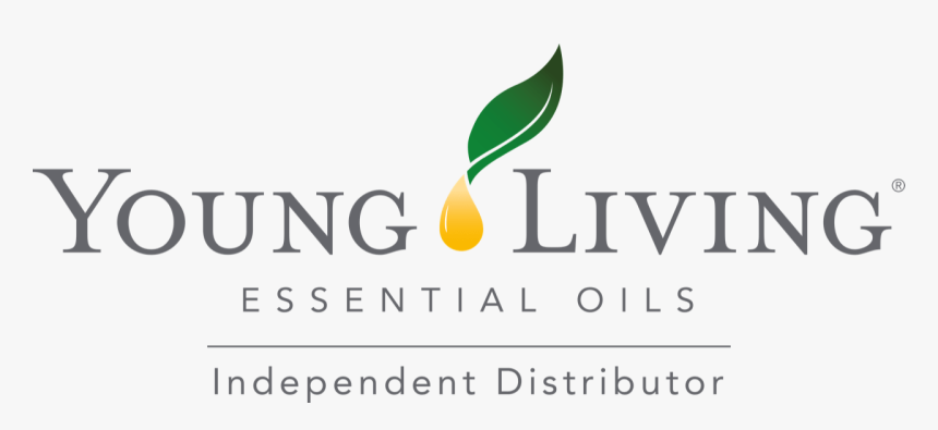 Young Living, HD Png Download, Free Download