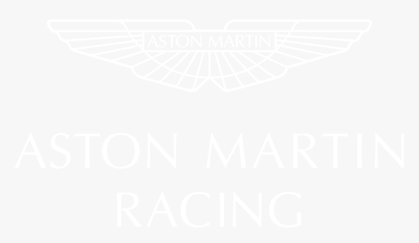 Aston Martin Racing Logo, HD Png Download, Free Download