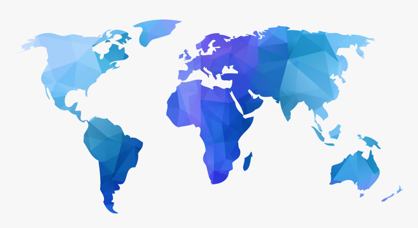 Countries In The Unfccc, HD Png Download, Free Download