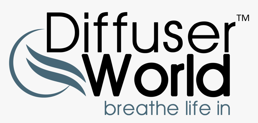Diffuser World Logo, HD Png Download, Free Download