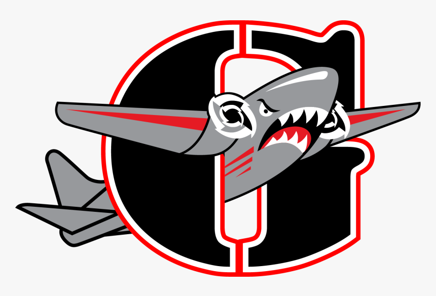 Georgia Bombers Logo, HD Png Download, Free Download