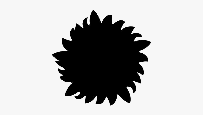 Transparent Sunflower Clipart Sunflower Png Image Free