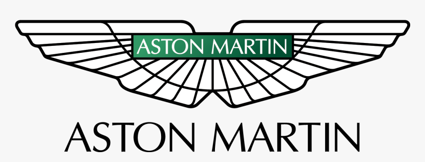 Aston Martin Car Logo Png, Transparent Png, Free Download