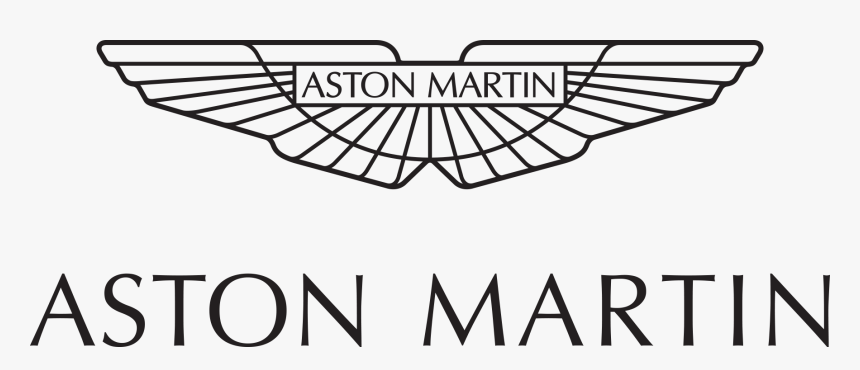 Aston Martin Logo - Logo Aston Martin Png, Transparent Png, Free Download