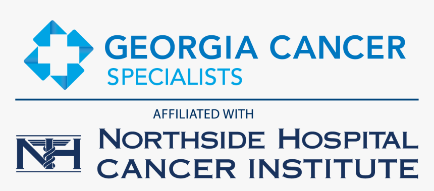 Georgia Cancer Specialists - Northside Hospital, HD Png Download, Free Download