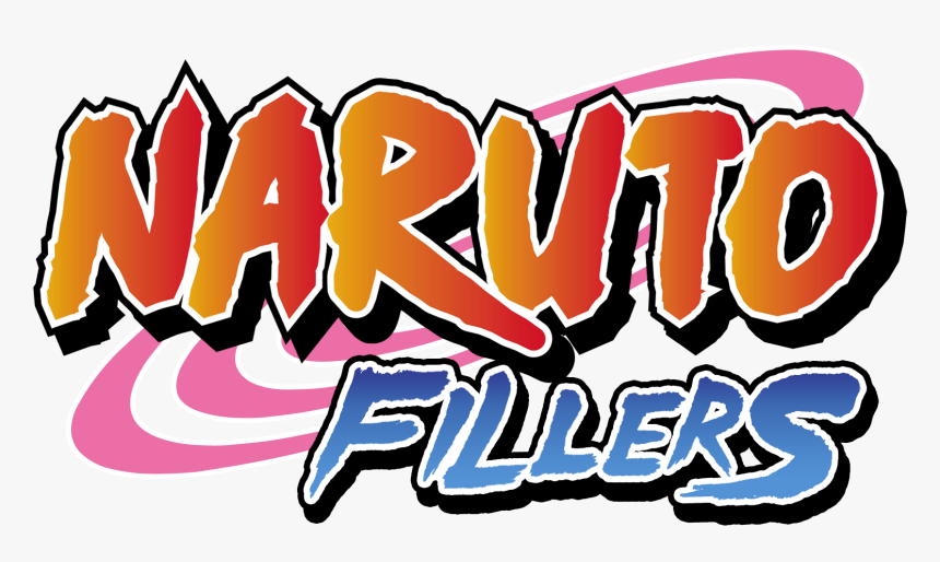 Transparent Naruto Logo Png - Naruto Shippuden Logo Png, Png Download, Free Download