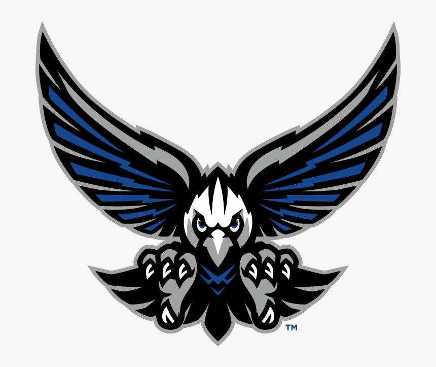 War Eagle South Forsyth Clipart , Png Download - South Forsyth War Eagles, Transparent Png, Free Download