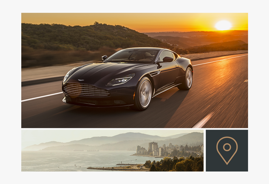 Meet Our Team - Aston Martin, HD Png Download, Free Download
