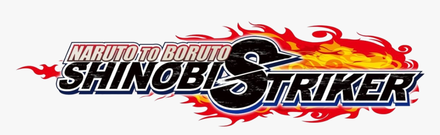 Naruto To Boruto Shinobi Striker Logo, HD Png Download, Free Download