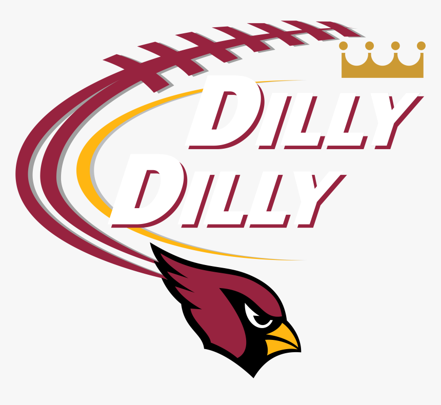 Dilly Dilly Women"s Tank Top - Arizona Cardinals Png, Transparent Png, Free Download