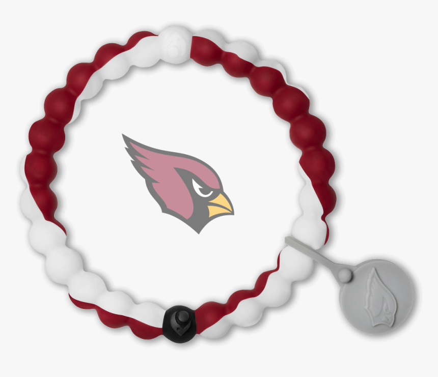 Arizona Cardinals Lokai - Denver Broncos Lokai Bracelet, HD Png Download, Free Download