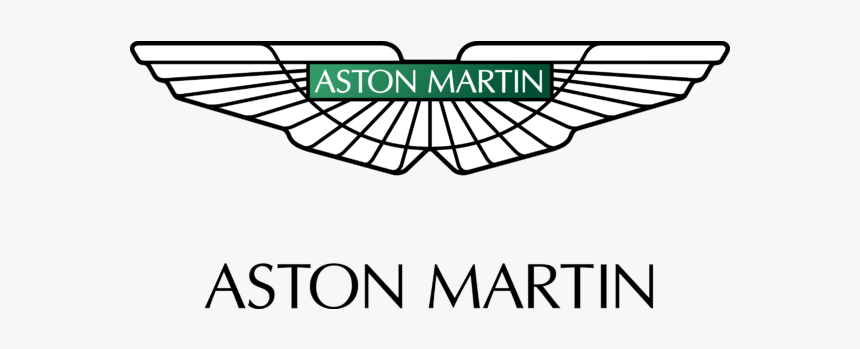 Aston Martin Racing Logo, HD Png Download, Free Download