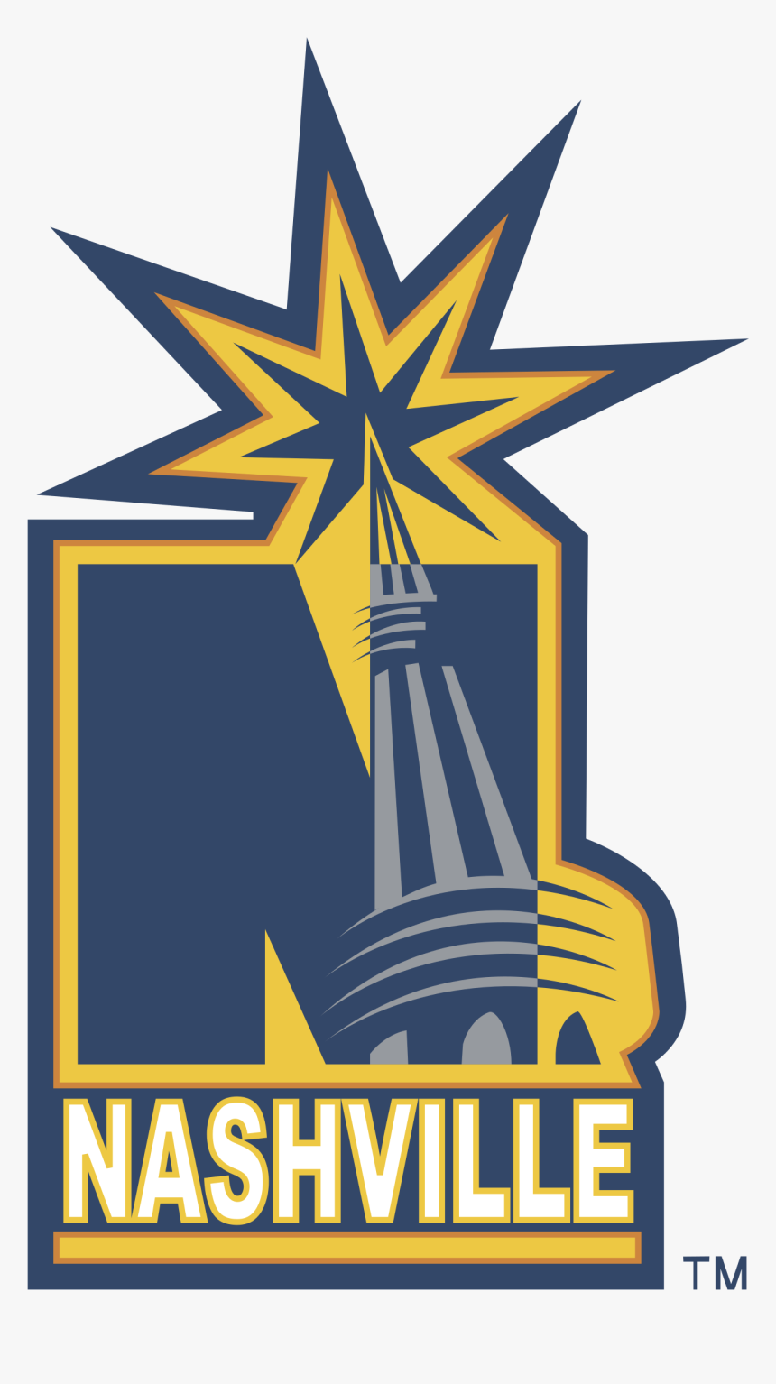 Nashville Predators Logo Transparency, HD Png Download, Free Download