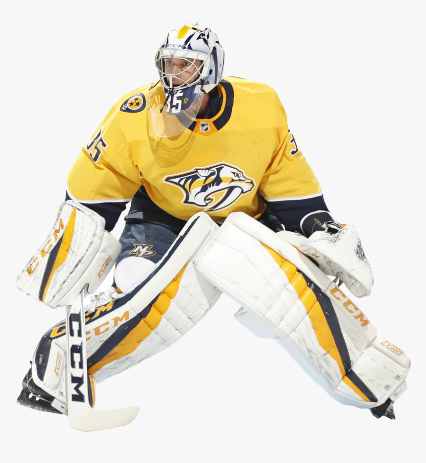 Pekka Rinne 300 Wins, HD Png Download, Free Download