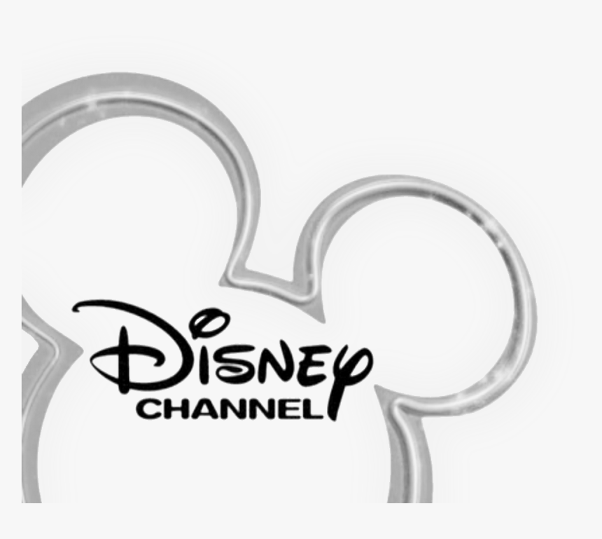 Disney Channel Wand Template - Disney Channel Mouse Ears, HD Png Download, Free Download