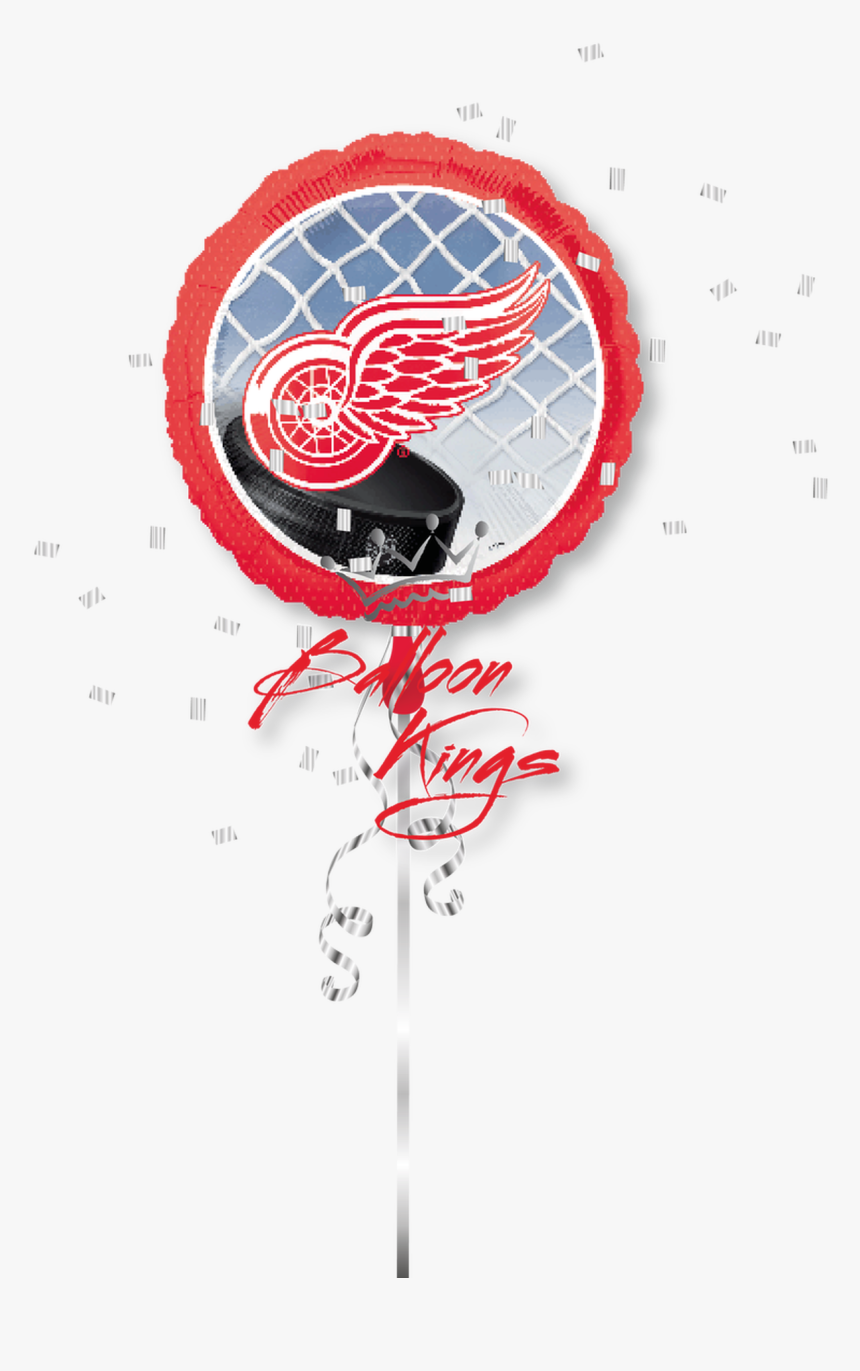 Detroit Red Wings - Happy Birthday Houston Astros, HD Png Download, Free Download