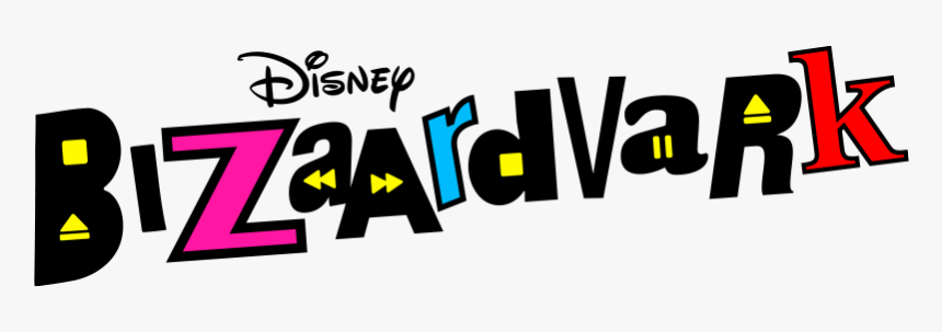 Bizaardvark - Disney Channel Bizaardvark, HD Png Download, Free Download