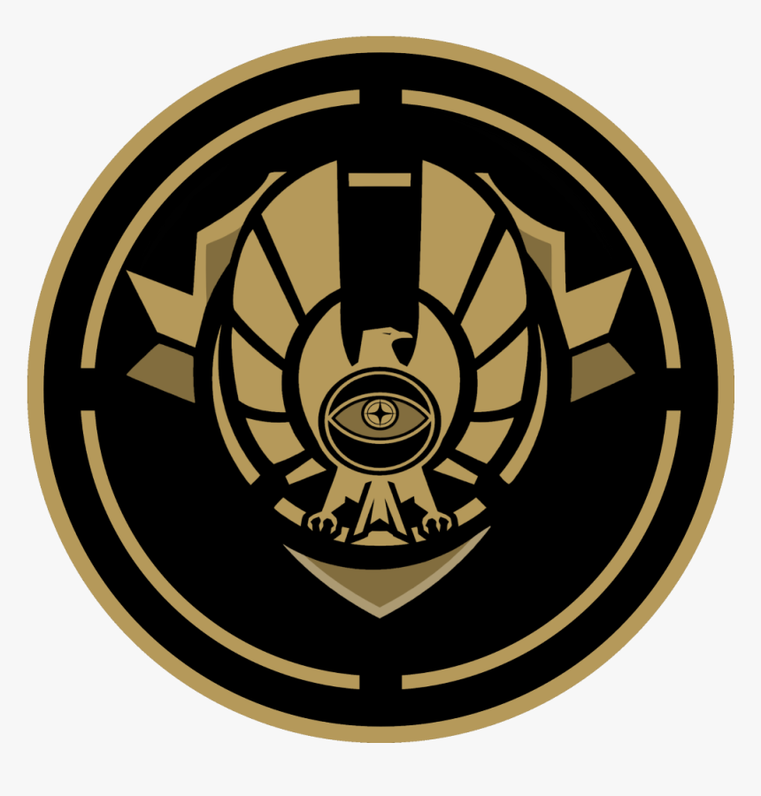 Elite Dangerous Inara Logo, HD Png Download, Free Download