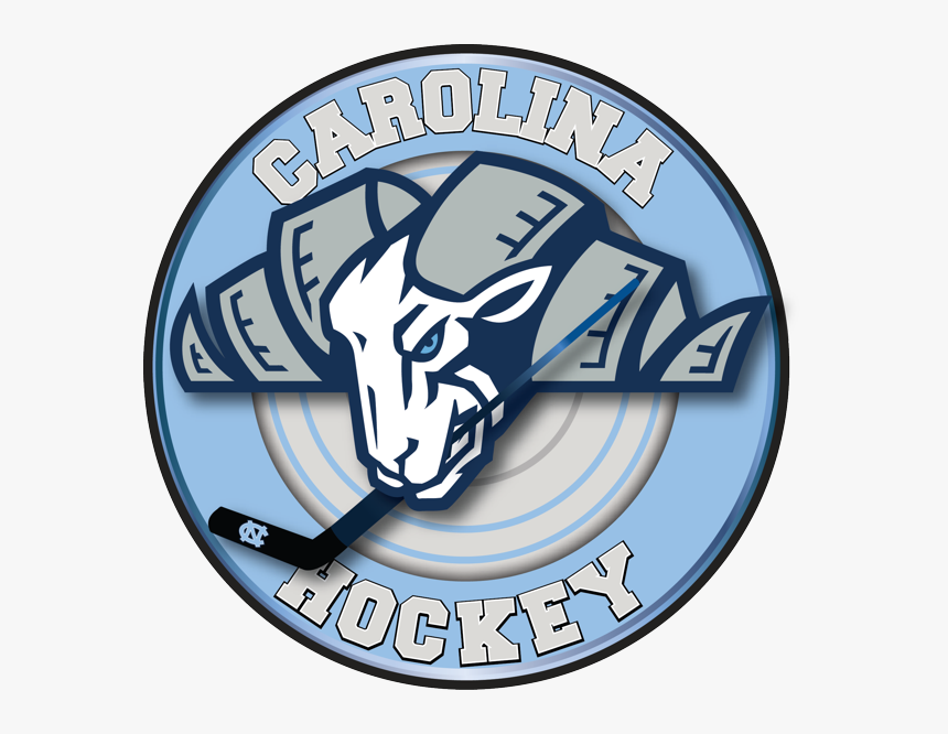 North Carolina Tar Heels Words, HD Png Download, Free Download